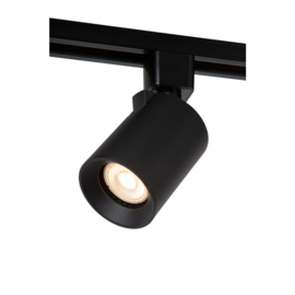 Lucide TRACK NIGEL Railspot - 1-fase Railsysteem / Railverlichting - Zwart