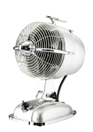 Ventilator tafelmodel Retro Jet SIL