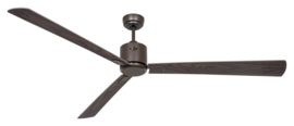 Casafan plafond ventilator Eco Neo111 180 BZ-NB/KI 180 cm