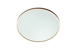 Bopp leuchten plafondlamp Aura led, taupe 80 cm