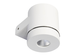 Berla buitenlamp BE0009W, wit IP54