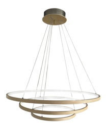 By Rydéns hanglamp Trione led, natuur