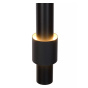 Lucide hanglamp Margary led, 5-lichts zwart