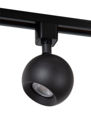 Lucide TRACK FAVORI Railspot - 1-fase Railsysteem / Railverlichting -Zwart