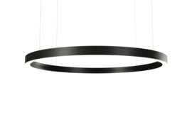 Berla hanglamp BP0062 up-down led, zwart 120 cm