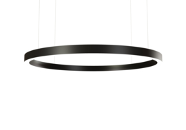 Berla hanglamp BP0060 led, zwart 120 cm