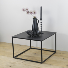 Spinder design Bijzettafel Store, zwart