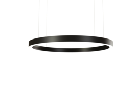 Berla hanglamp BP0062 up-down led, zwart 100 cm