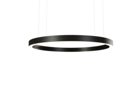 Berla hanglamp BP0060 led, zwart 100 cm