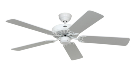 Casafan plafond ventilator Casafan Classic Royal 132 WE-WE/LG