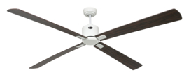 Casafan plafond ventilator Eco Neo111 180 WE-NB/KI 180 cm