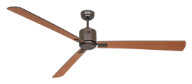 Casafan plafond ventilator Eco Neo111 180 BZ-SW/TK 180 cm