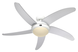 Casafan plafond ventilator  Elica WE-SL incl. afstandsbediening