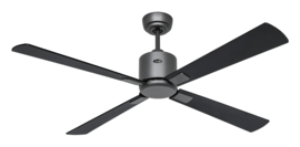 Casafan plafond ventilator Eco Neo111 132 BG-SW/TK 132 cm