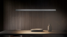 Trio lighting hanglamp Donegal led, zwart