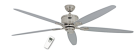 Casafan plafond ventilator Eco Elements 180 BN-WE/LG   incl. afstandsbediening 180 cm incl. afstandsbediening