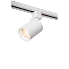 Lucide TRACK NIGEL Railspot - 1-fase Railsysteem / Railverlichting - wit