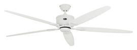Casafan plafond ventilator Eco Elements 180 WE-WE/LG  incl. afstandsbediening 180 cm incl. afstandsbediening