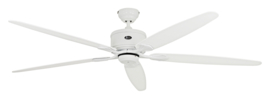 Plafond ventilator Eco Elements 180 WE-WE/LG  incl. afstandsbediening 180 cm incl. afstandsbediening