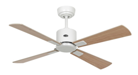 Casafan plafond ventilator Eco Neo111 WE-AH/BU 103 cm