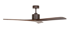 Casafan plafond ventilator MACAU ORB-NB 132 cm