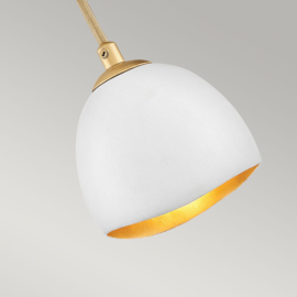 Elstead Lighting wandlamp Nula, 1-lichts