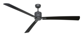 Casafan plafond ventilator Eco Neo111 180 BG-WN/SI 180 cm