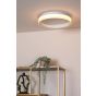 Lucide plafondlamp Estreja led, wit