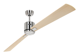 Casafan plafond ventilator Eco Neo111 180 BN-AH/BU 180 cm