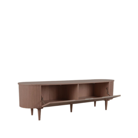 Label 51 Tv-Meubel Oliva, walnoot eiken 180 cm