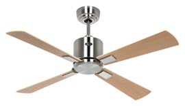 Casafan plafond ventilator Eco Neo111 BN-AH/BU 103 cm