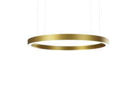 Berla hanglamp BP0060 led, gold leaf 100 cm