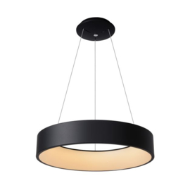 Lucide hanglamp Talowe led, zwart