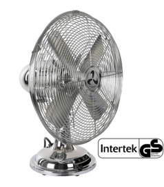 Casafan ventilator tafelmodel Tradition TV 30II CH