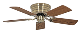 Casafan plafond ventilator  Classic Flat 103-III MA-EA/BU