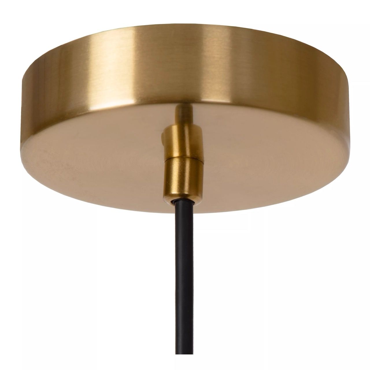 Lucide hanglamp Armoni, zwart