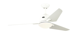 Casafan plafond ventilator Eco Aviatos 132 WE-WE incl. afstandsbediening