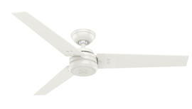 Hunter plafond ventilator Protos WE 132 cm