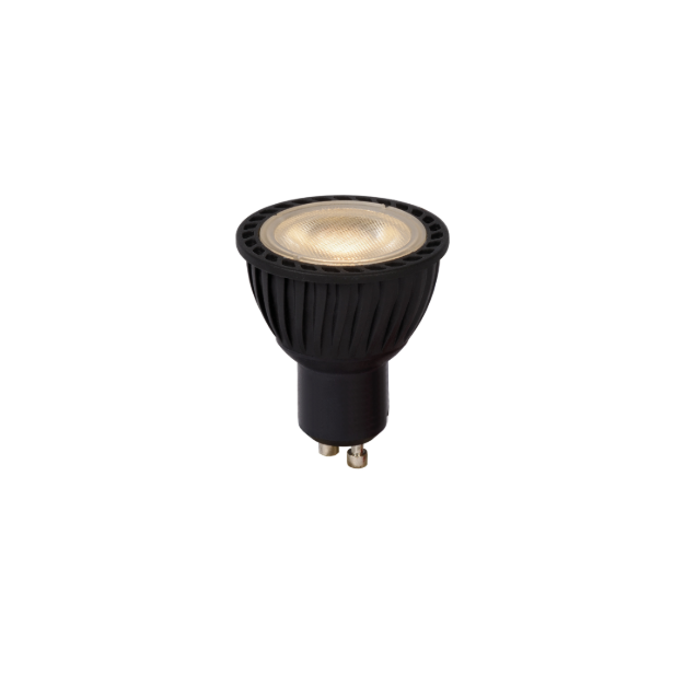 Lucide ledlamp ES111 voor de Sensas serie, zwart