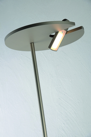 Bopp leuchten Vloerlamp Share led brons