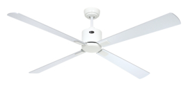 Casafan plafond ventilator Eco Neo111 152  WE-WN/SI 152 cm