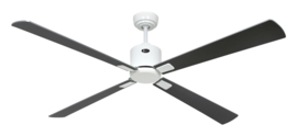 Casafan plafond ventilator Eco Neo111 152  WE-WN/SI 152 cm