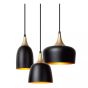 Lucide hanglamp Chayanne, 3-lichts