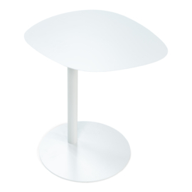 Spinder design Bijzettafel Jari, Scandinavian White
