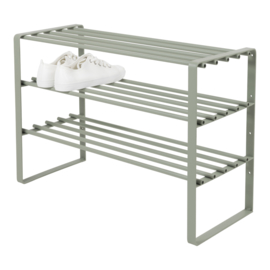 Spinder design Schoenenrek Rex SR 2, dusty green