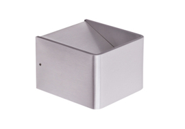 Berla wandlamp BW0007H-D led, aluminium
