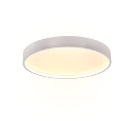Trio-lighting plafondlamp Noha led, wit