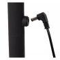 Lucide vloerlamp Gilly led, oplaadbaar zwart