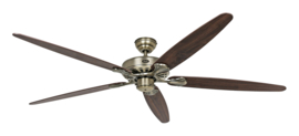 Casafan plafond ventilator Casafan Classic Royal 180 MA-EA/NB