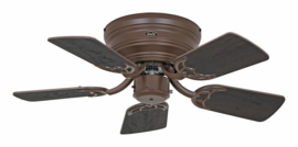 Plafond ventilator  Classic Flat 75-III BZ-AE/EK